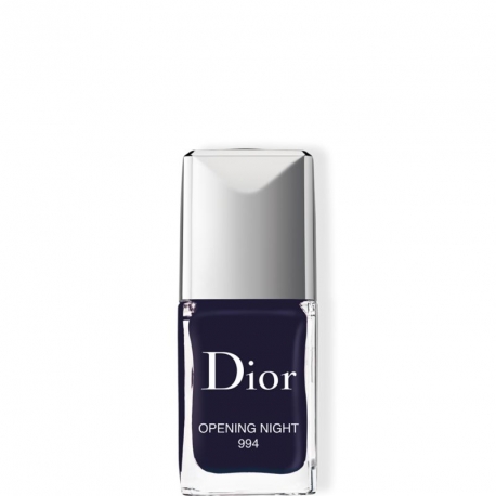 Dior Dior Nagellack - Hochfarbiger Nagellack - Maniküre, Glanz